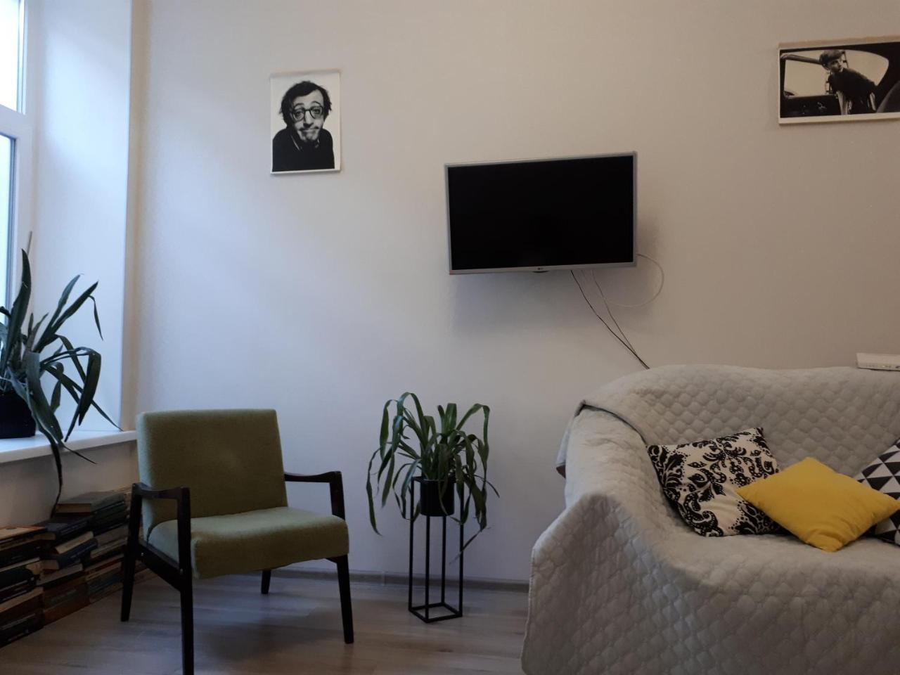 Apartment - Heart Of Odessa Exterior photo