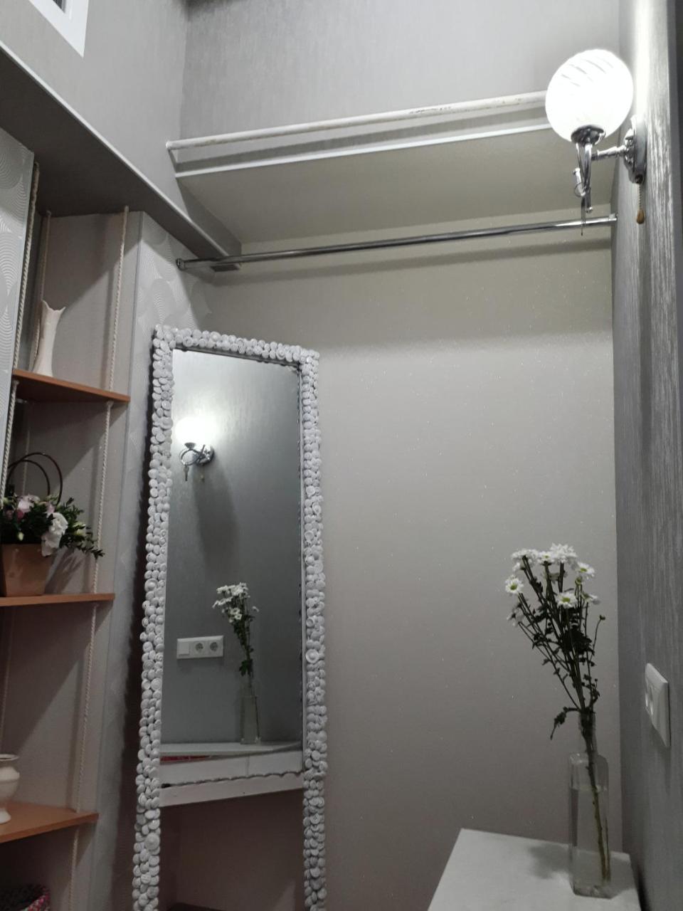 Apartment - Heart Of Odessa Exterior photo