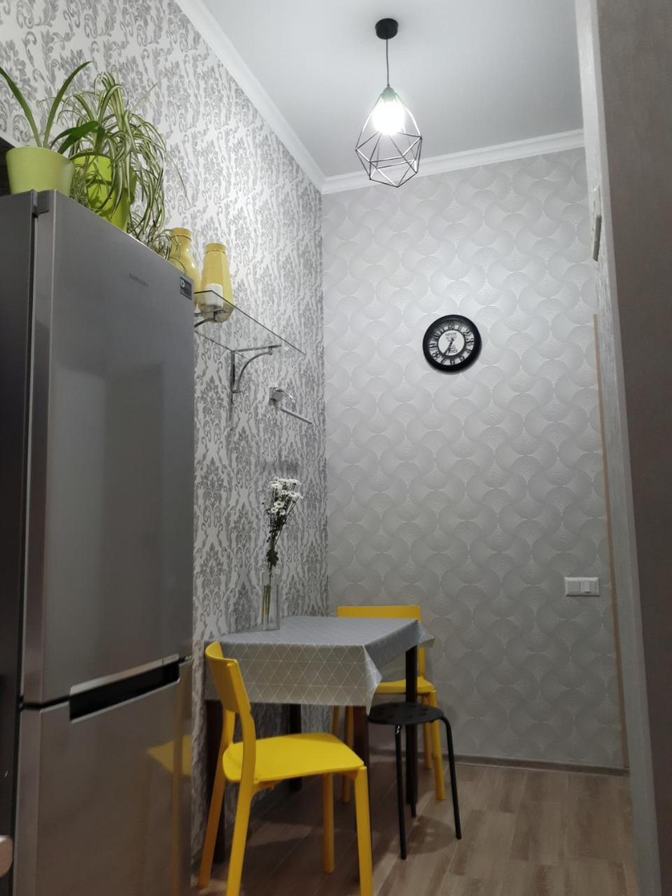 Apartment - Heart Of Odessa Exterior photo