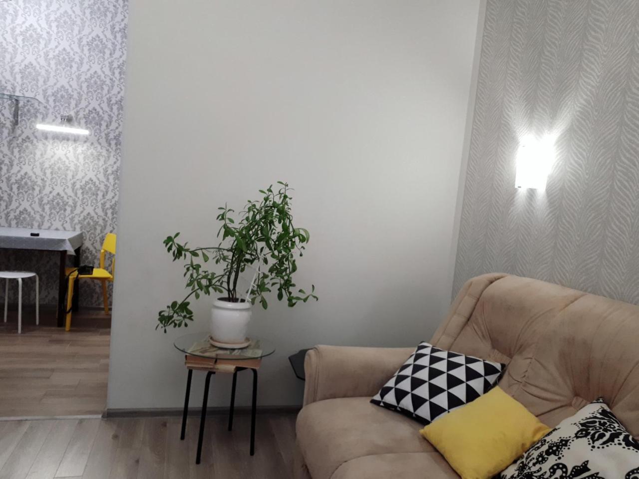 Apartment - Heart Of Odessa Exterior photo