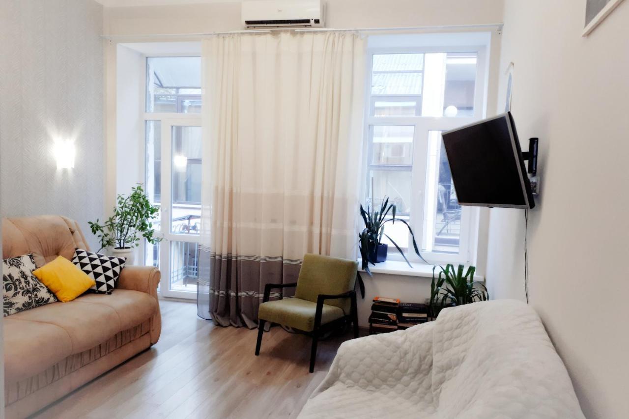 Apartment - Heart Of Odessa Exterior photo